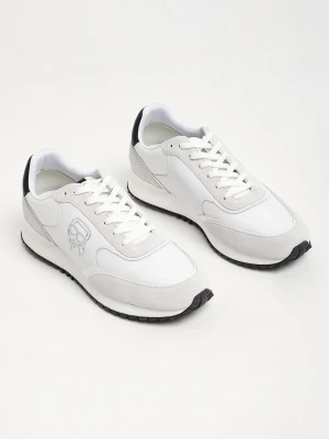 Sneakersy męskie KARL LAGERFELD