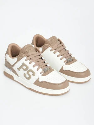 Sneakersy męskie Low Top PS PLEIN SPORT