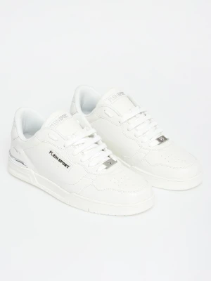 Sneakersy męskie Low top Tiger.X PLEIN SPORT