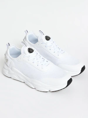 Sneakersy męskie Match Point Core X PLEIN SPORT