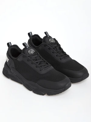 Sneakersy męskie Match Point Core X PLEIN SPORT