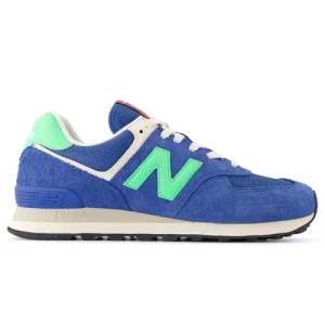 Sneakersy męskie New Balance U574BSC