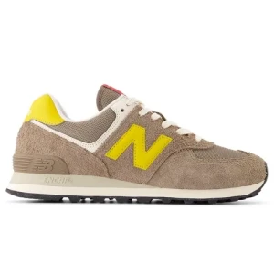 Sneakersy męskie New Balance U574BYW