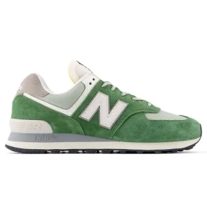 Sneakersy męskie New Balance U574GRE