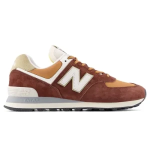 Sneakersy męskie New Balance U574MRR