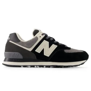 Sneakersy męskie New Balance U574SBK
