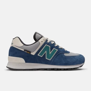 Sneakersy męskie New Balance U574SOA