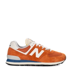 Sneakersy męskie New Balance U574VPA