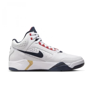 Sneakersy męskie Nike Air Flight Lite Mid "Olympic"