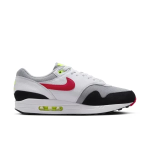 Sneakersy męskie Nike Air Max 1 'Chili Volt'