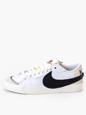 Sneakersy męskie NIKE BLAZER LOW 77 JUMBO