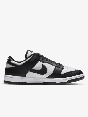 Nike Dunk Low Retro "Panda" Sneakersy męskie