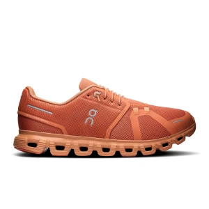 Sneakersy męskie On Cloud 6 M Canyon | Sandstone