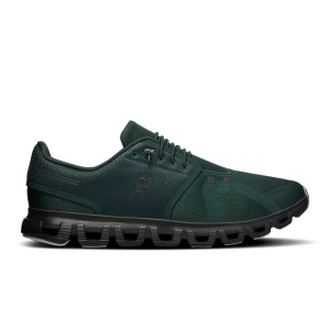 Sneakersy męskie On Cloud 6 M Evergreen | Glacier