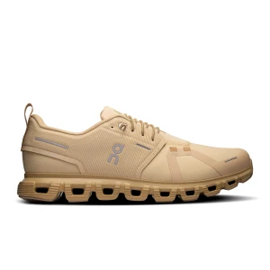 Sneakersy męskie On Cloud 6 WP M Sand | Dune