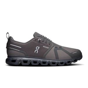 Sneakersy męskie On Cloud 6 WP M Thorn | Black