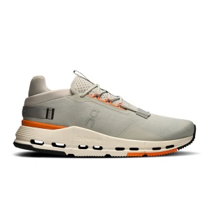 Sneakersy męskie ON CLOUDNOVA 2