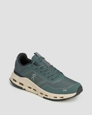 Sneakersy Męskie On Running Cloudnova Form 2 Tt