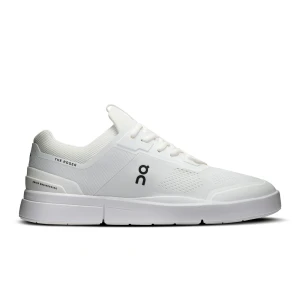 ON THE ROGER Spin White | Black Sneakersy męskie