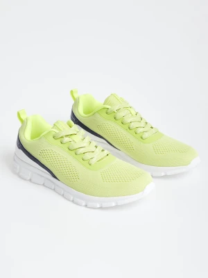 Sneakersy męskie PAUL&SHARK