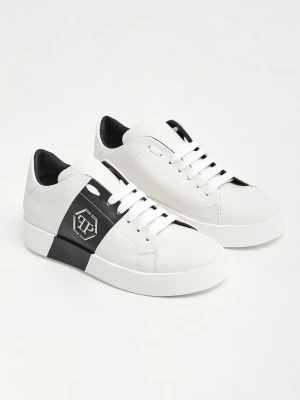 Sneakersy męskie PHILIPP PLEIN