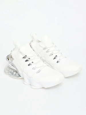 Sneakersy męskie PLEIN SPORT