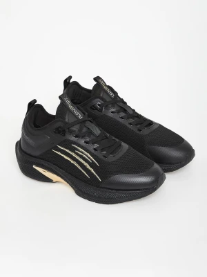 Sneakersy męskie PLEIN SPORT