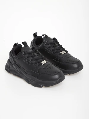 Sneakersy męskie PLEIN SPORT