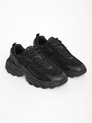 Zdjęcie produktu Sneakersy męskie Pulse X PLEIN SPORT