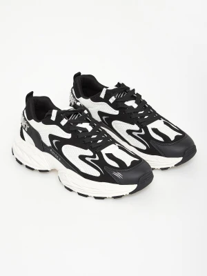 Sneakersy męskie Pulse X PLEIN SPORT
