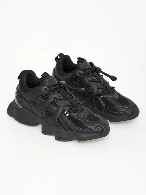 Zdjęcie produktu Sneakersy męskie Runner Beast X-01 PLEIN SPORT
