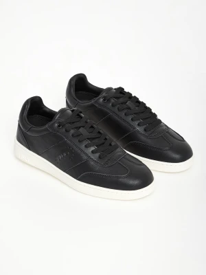 Sneakersy męskie skórzane LIU JO