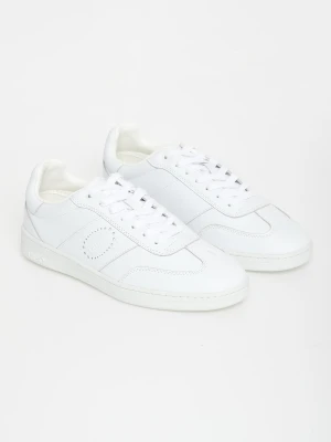 Sneakersy męskie skórzane LIU JO