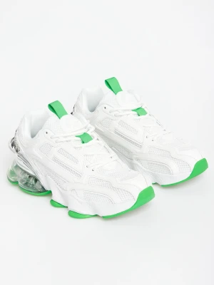 Sneakersy męskie Thunderbeast PLEIN SPORT