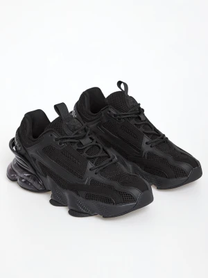 Sneakersy męskie Thunderbeast PLEIN SPORT