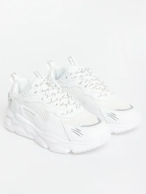 Sneakersy męskie Track-King Core PLEIN SPORT