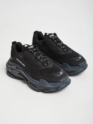 Sneakersy męskie Triple S BALENCIAGA