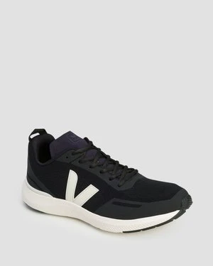 Sneakersy męskie Veja Impala czarne