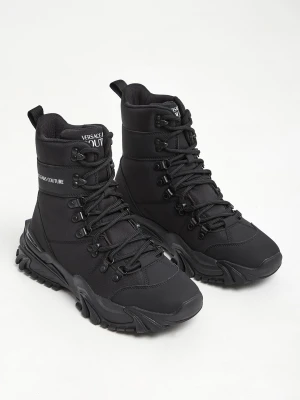 Sneakersy męskie VERSACE JEANS COUTURE