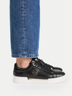 Sneakersy MEXX CEO-MI001006663W Czarny