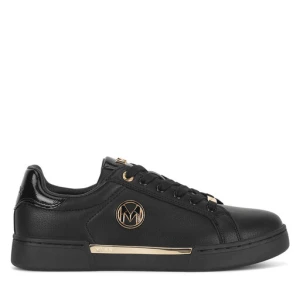 Sneakersy MEXX CEO-MI001010443W Czarny