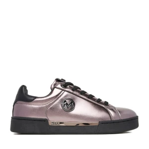 Sneakersy MEXX CEO-MI001010443W Srebrny