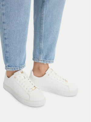 Sneakersy MEXX CEO-MIRL1011641W-01 Biały