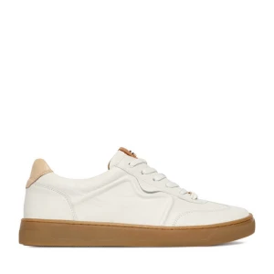 Sneakersy MEXX CEO-MX/017C-WI16 Biały