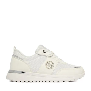 Sneakersy MEXX EO-MI001011161W Biały