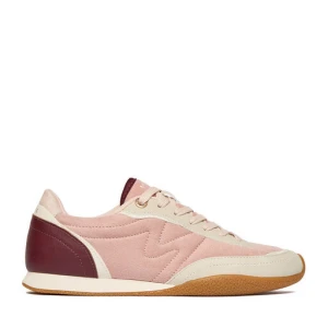 Sneakersy MEXX EO-MI001011261W Różowy