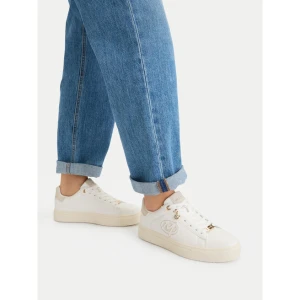 Sneakersy MEXX EO-MI001011361W Biały