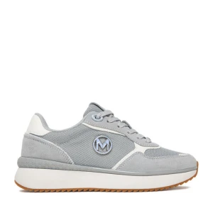 Sneakersy MEXX EO-MI001011461W Niebieski