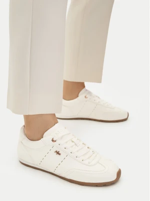 Sneakersy MEXX EO-MI001011561W Biały