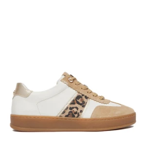 Sneakersy MEXX EO-WI16-HAIRY-01 Biały